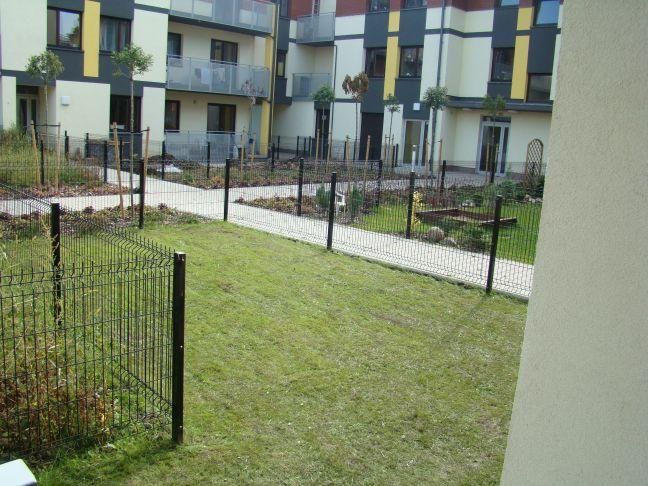 Mieszkanie 1-pokojowe Wrocław Ołtaszyn, ul. Łubinowa. Zdjęcie 6