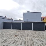 Garaż/miejsce parkingowe Złotów, ul. Wojska Polskiego. Zdjęcie 4
