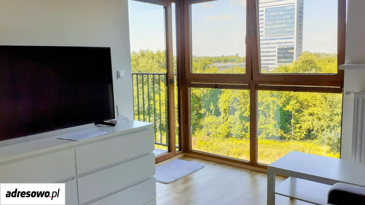 Mieszkanie 2-pokojowe Warszawa Bielany, ul. Wólczyńska. Zdjęcie 6