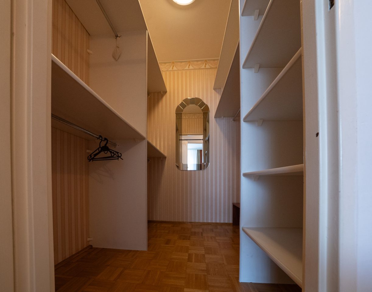 Mieszkanie 4-pokojowe Warszawa Gocław, ul. Floriana Znanieckiego. Zdjęcie 12