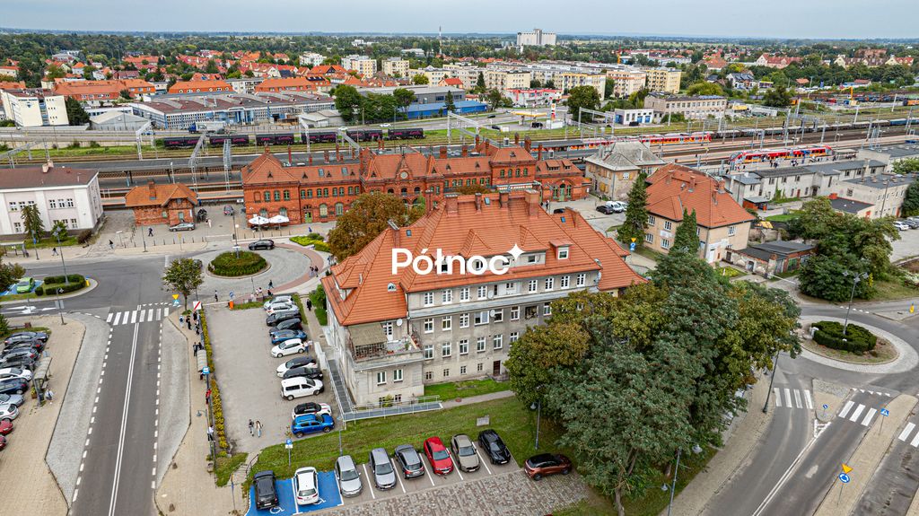 Mieszkanie 4-pokojowe Malbork, ul. Dworcowa. Zdjęcie 27