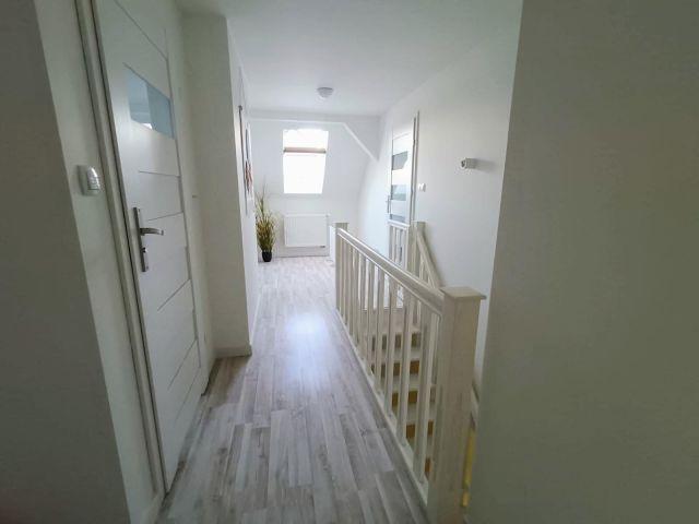 dom wolnostojący, 5 pokoi Krzyków, ul. Jarzębinowa. Zdjęcie 12