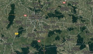 bliźniak, 4 pokoje Wysocko Wielkie