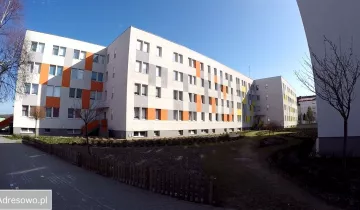 Mieszkanie 2-pokojowe Oświęcim, ul. Karola Olszewskiego