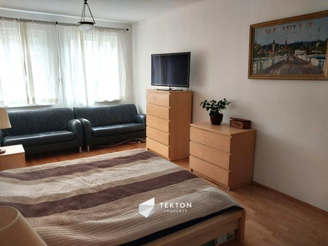 Mieszkanie 3-pokojowe Sopot, ul. Armii Krajowej. Zdjęcie 2