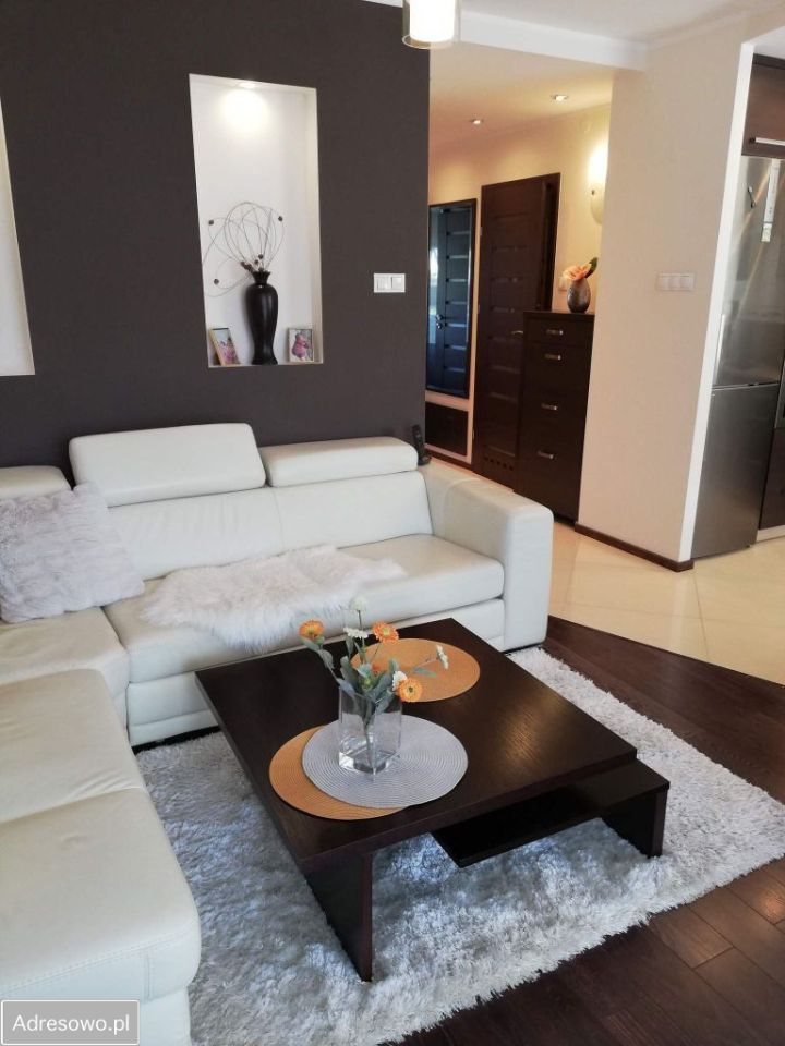 Mieszkanie 2-pokojowe Łomża, ul. Rycerska