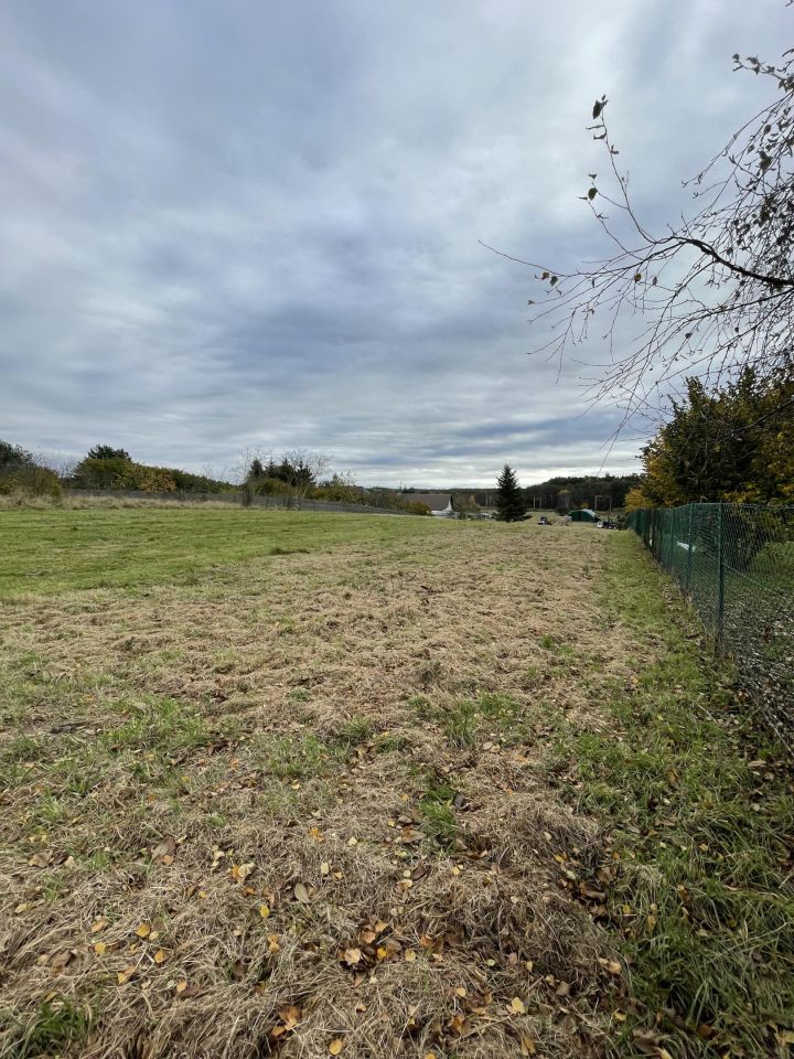 Działka rolna Warnowo. Zdjęcie 5