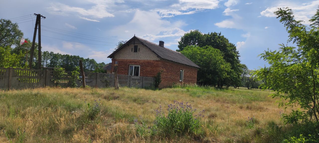 Działka rolno-budowlana Cisie, ul. Jesienna. Zdjęcie 3