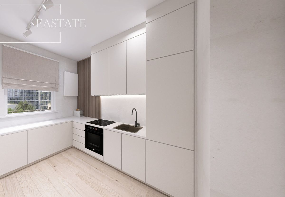 Mieszkanie 3-pokojowe Warszawa Bielany, ul. Klaudyny. Zdjęcie 12