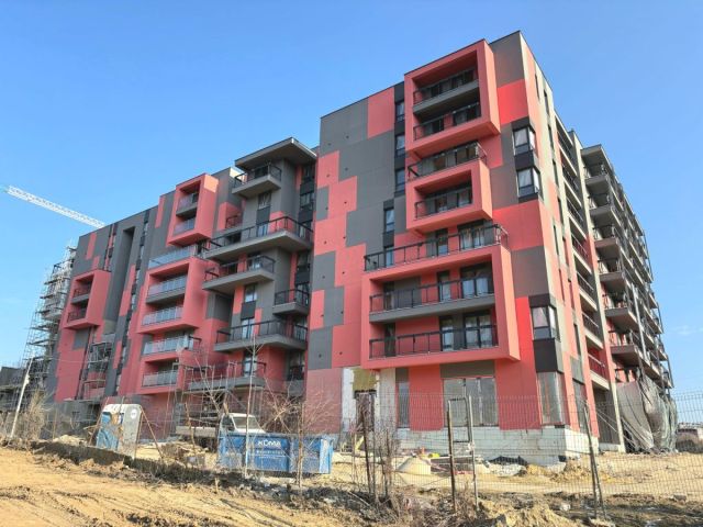 Mieszkanie 2-pokojowe Lublin Szerokie. Zdjęcie 1