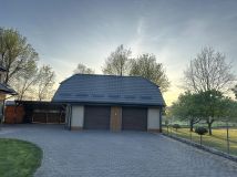 dom wolnostojący, 6 pokoi Stok Lacki, ul. Siedlecka. Zdjęcie 2