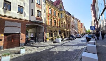 Lokal Wrocław Stare Miasto, ul. św. Antoniego
