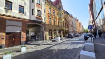 Lokal Wrocław Stare Miasto, ul. św. Antoniego