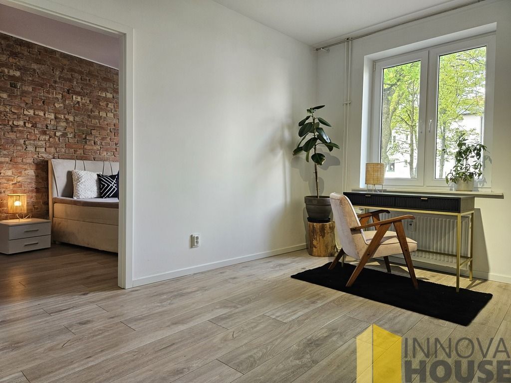 Mieszkanie 3-pokojowe Słupsk, ul. Piotra Skargi. Zdjęcie 5