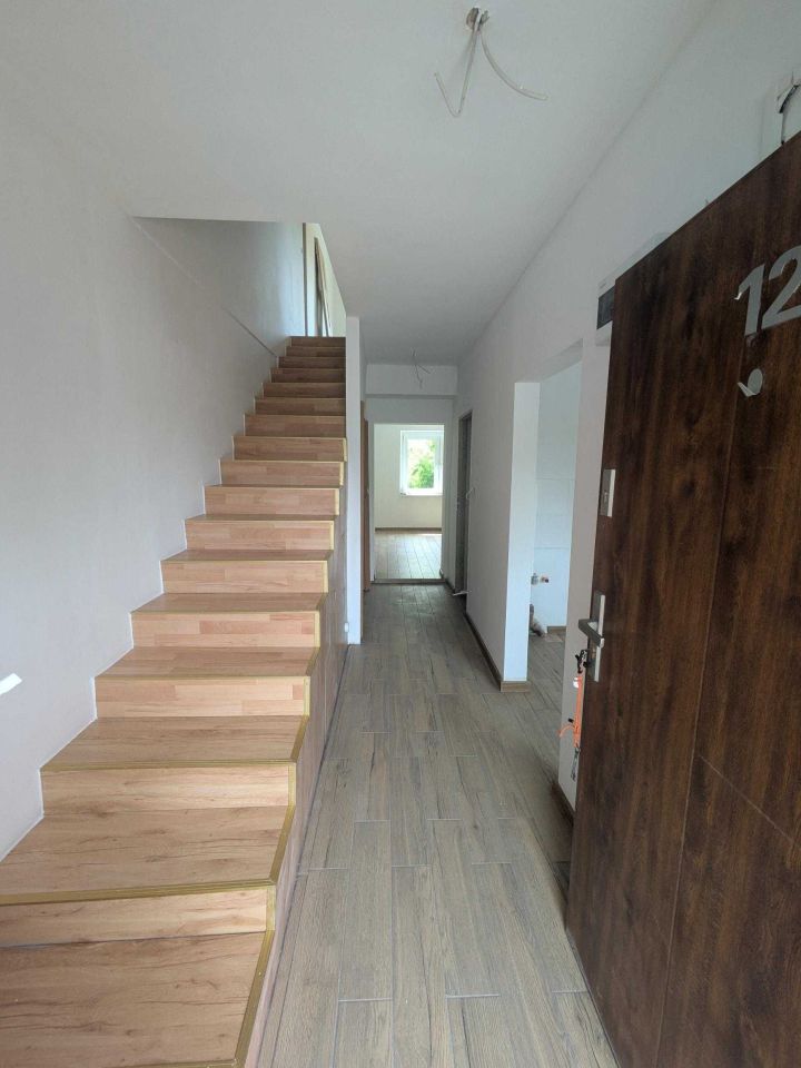 dom szeregowy, 3 pokoje Mieczownica. Zdjęcie 7