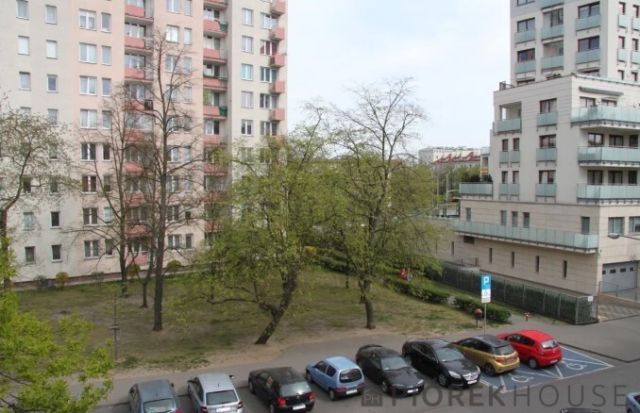 Mieszkanie 3-pokojowe Warszawa Mokotów, ul. Stępińska. Zdjęcie 10