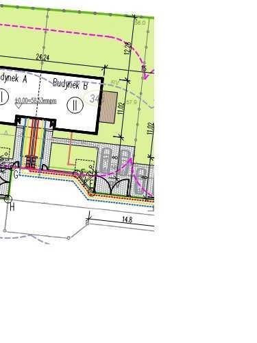 bliźniak Przyprostynia, ul. Wiśniowa. Zdjęcie 4