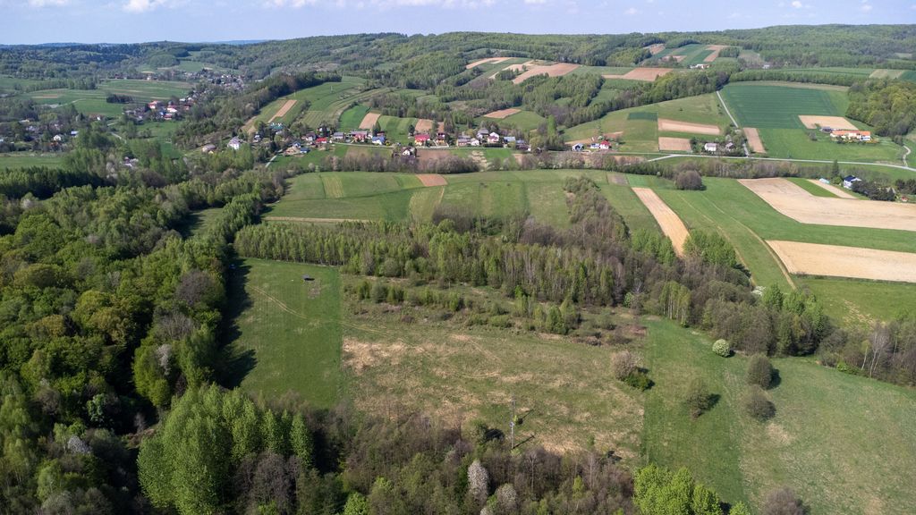 Działka rolna Laskówka. Zdjęcie 13