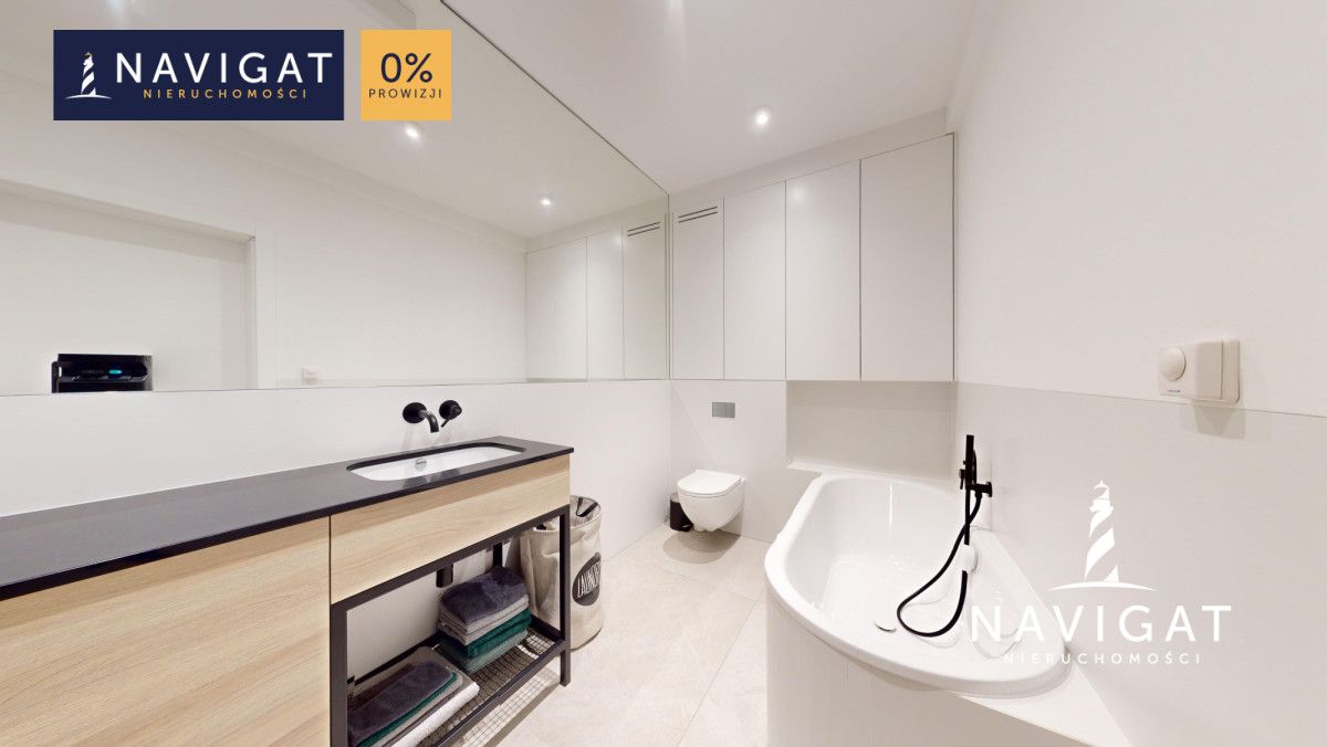 Mieszkanie 3-pokojowe Mechelinki. Zdjęcie 5