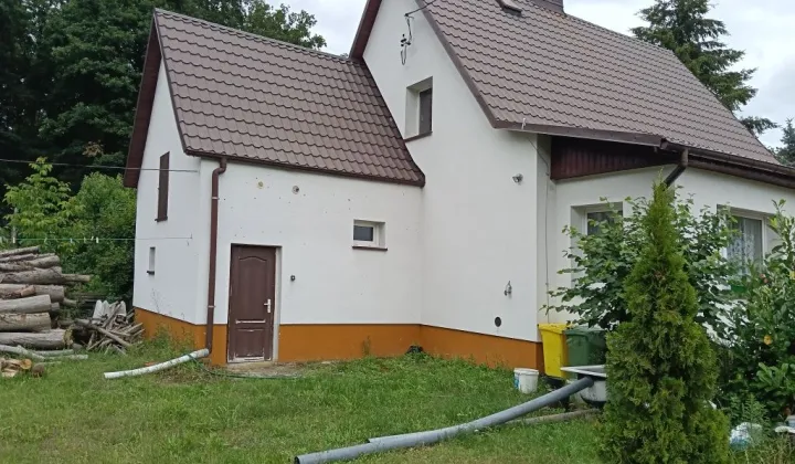 dom wolnostojący Bartków