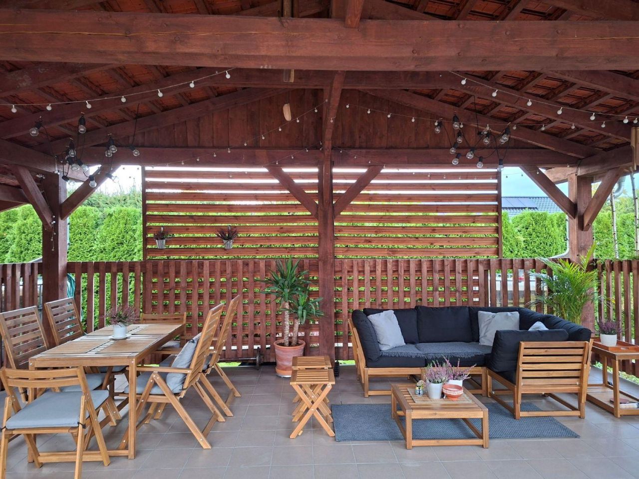 dom wolnostojący, 4 pokoje Kunów. Zdjęcie 9