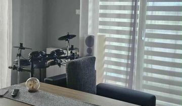 Mieszkanie 3-pokojowe Rokietnica