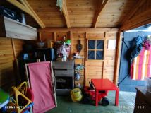 Działka rod Lubliniec, ul. Korfantego. Zdjęcie 3