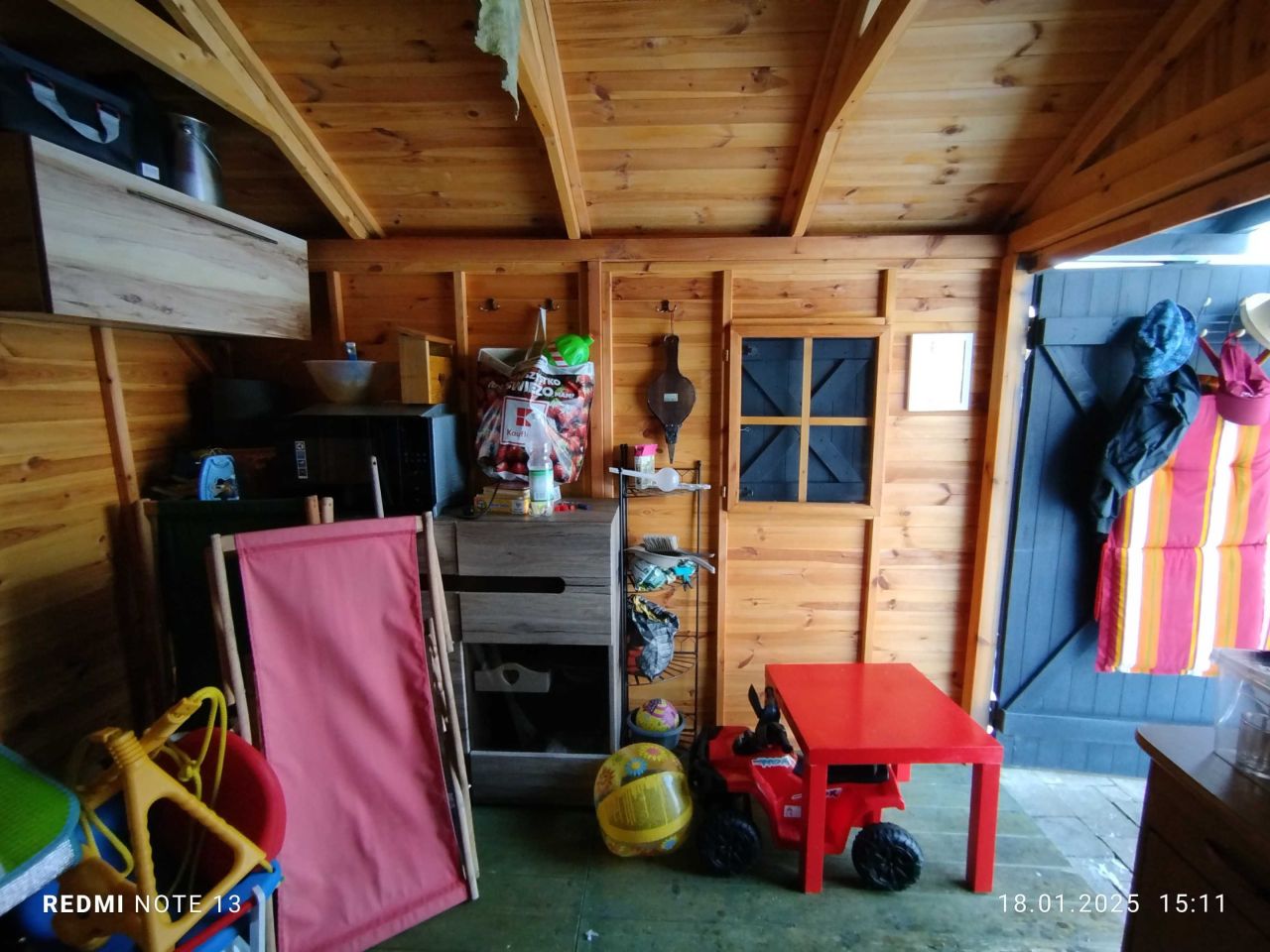 Działka rod Lubliniec, ul. Korfantego. Zdjęcie 4