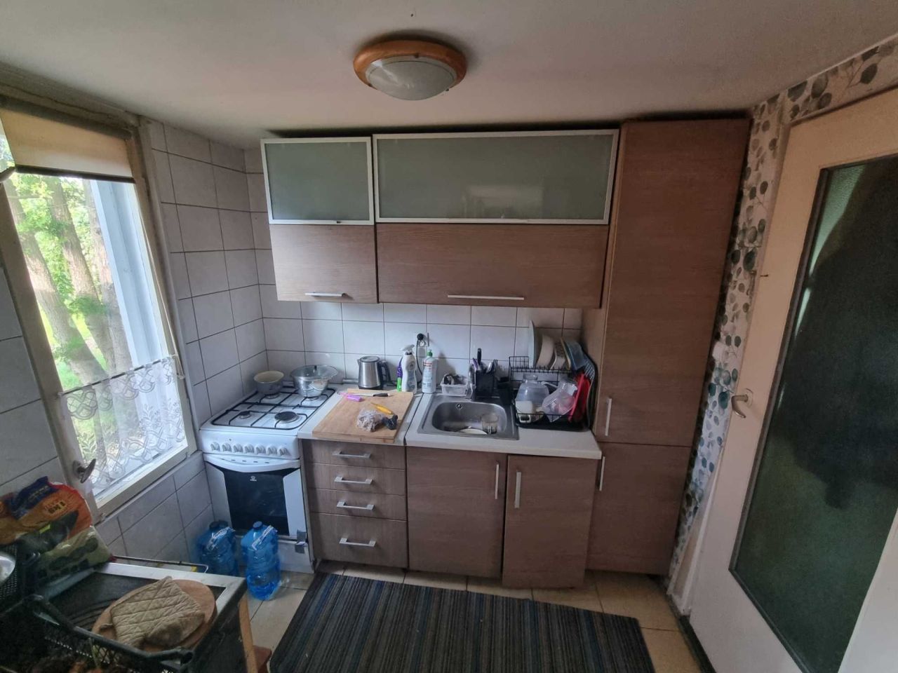 Działka rod Solec Kujawski, ul. Średnia. Zdjęcie 5