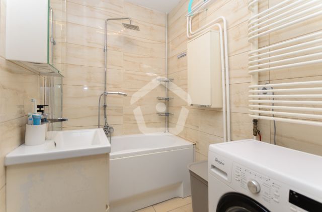 Mieszkanie 3-pokojowe Rzeszów Nowe Miasto, ul. Podwisłocze. Zdjęcie 9