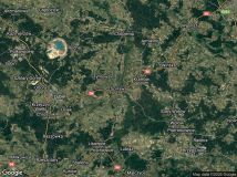 Mieszkanie 3-pokojowe Ścinawa