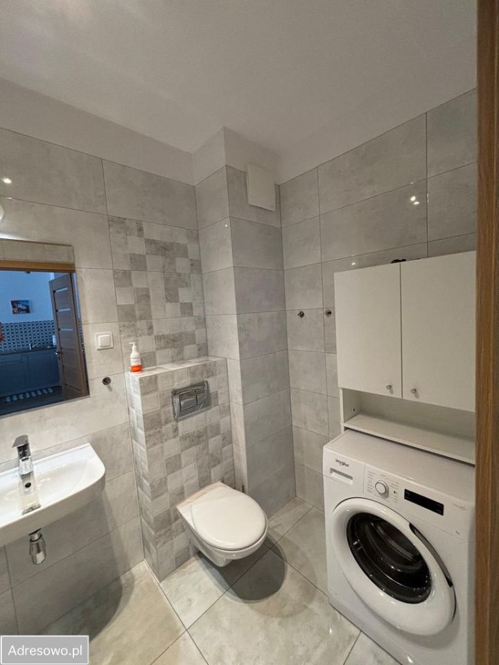 Mieszkanie 2-pokojowe Kowale, ul. Heliosa. Zdjęcie 10