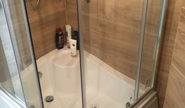 Mieszkanie 3-pokojowe Warszawa Białołęka, ul. Przejezdna