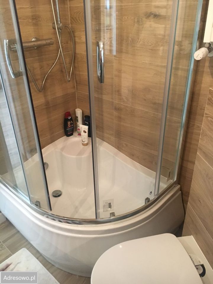 Mieszkanie 3-pokojowe Warszawa Białołęka, ul. Przejezdna. Zdjęcie 2