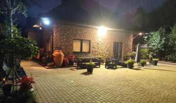 dom wolnostojący, 5 pokoi Warszawa Wawer, ul. Zwoleńska