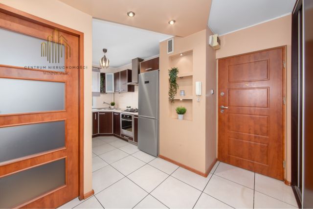 Mieszkanie 3-pokojowe Ostrów Wielkopolski, ul. Bolesława Limanowskiego. Zdjęcie 11