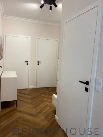 Mieszkanie 3-pokojowe Warszawa Praga-Północ, ul. Jagiellońska. Zdjęcie 5