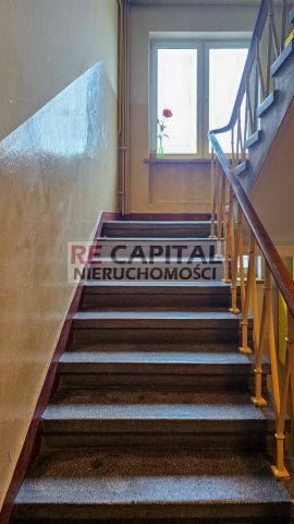 Mieszkanie 1-pokojowe Warszawa, ul. Wileńska. Zdjęcie 9