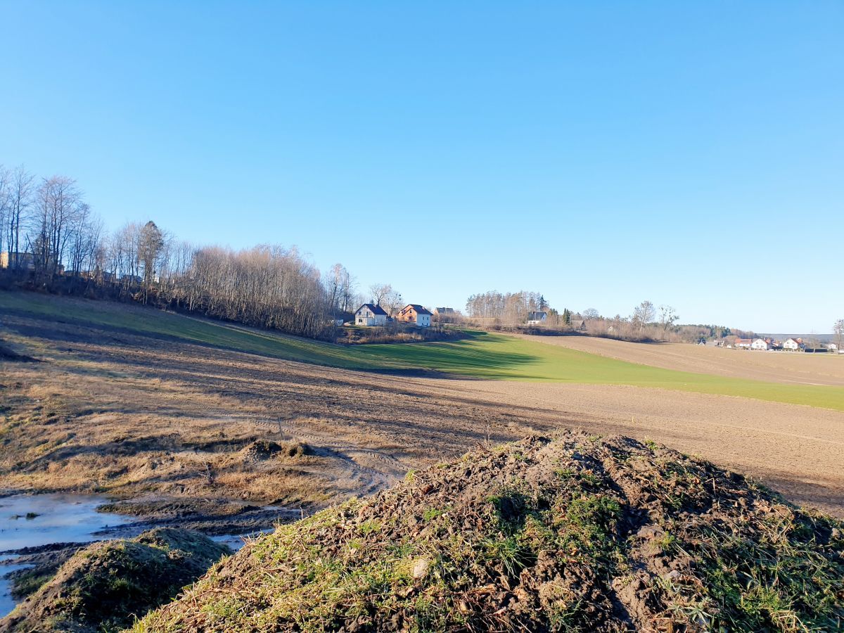 Działka budowlana Barłomino, ul. Szkolna. Zdjęcie 3