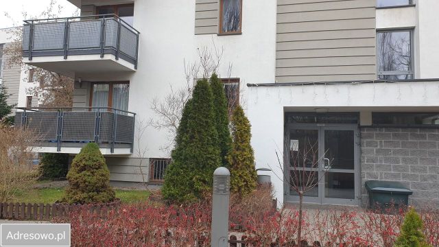 Mieszkanie 3-pokojowe Pruszków Centrum, ul. Targowa. Zdjęcie 1
