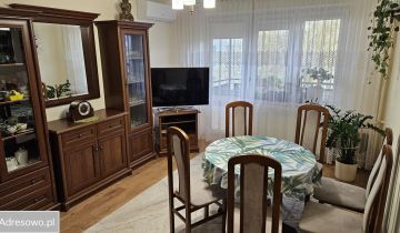 Mieszkanie 3-pokojowe Siedlce, ul. Kaszubska
