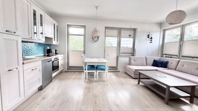 Mieszkanie 2-pokojowe Gdańsk Przymorze, ul. Czarny Dwór. Zdjęcie 3