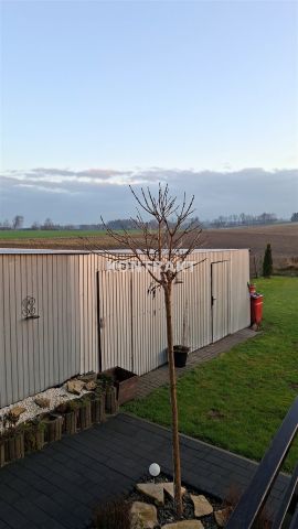 dom wolnostojący, 4 pokoje Głębowice, ul. Jagodowa. Zdjęcie 3