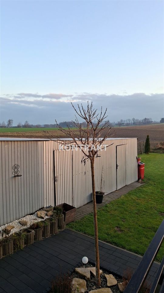 dom wolnostojący, 4 pokoje Głębowice, ul. Jagodowa. Zdjęcie 3