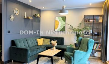 Mieszkanie 4-pokojowe Jastrzębie-Zdrój, ul. Poznańska