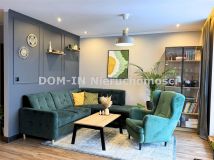 Mieszkanie 4-pokojowe Jastrzębie-Zdrój, ul. Poznańska