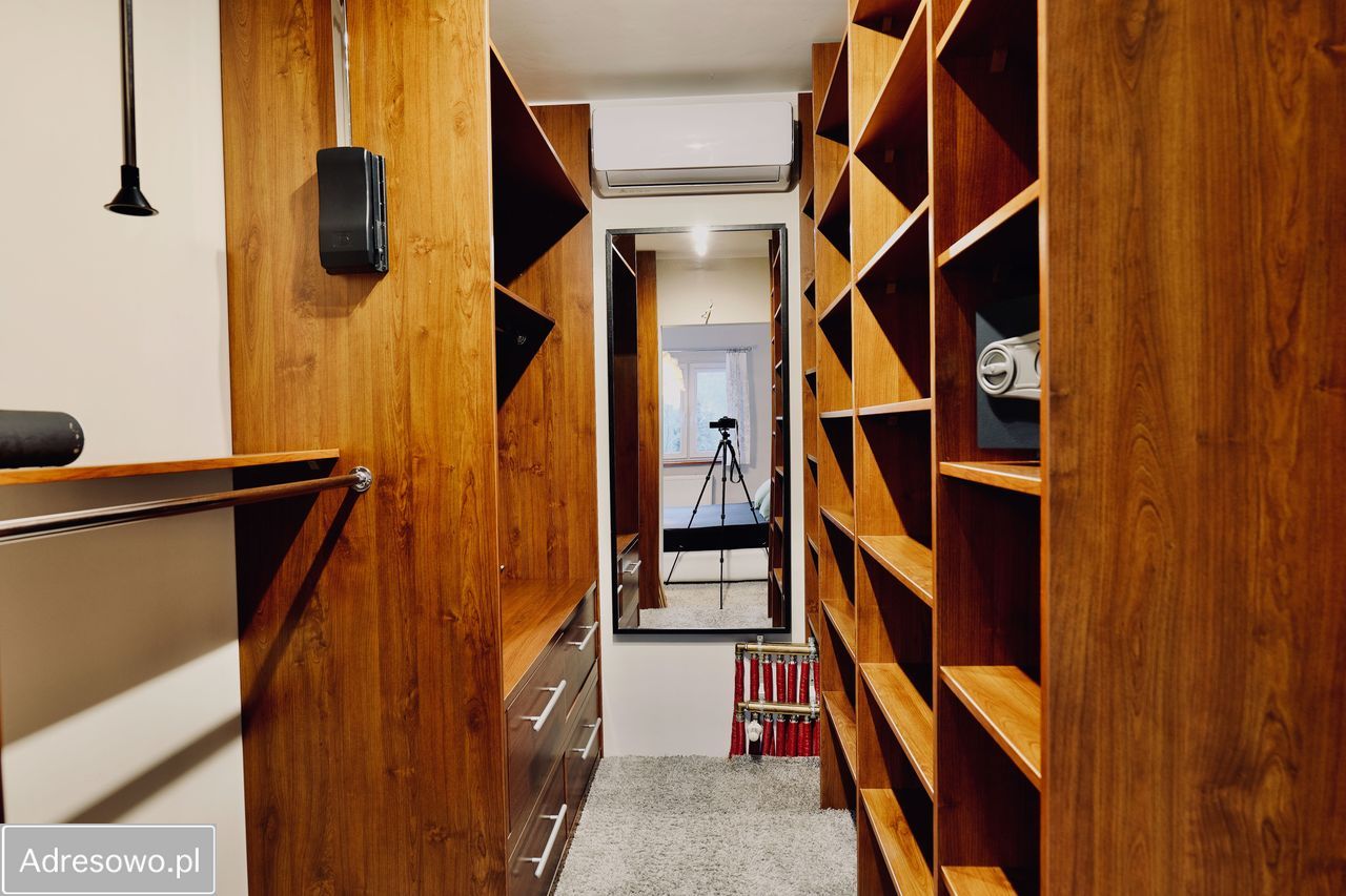 dom szeregowy, 4 pokoje Ruda Śląska Kochłowice, ul. Sudecka. Zdjęcie 9