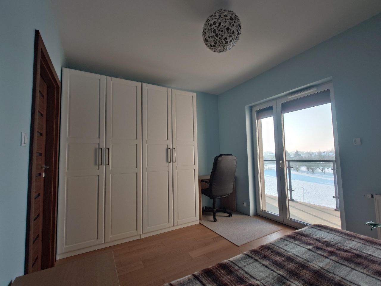 Mieszkanie 2-pokojowe Rzeszów Drabinianka, ul. Urocza. Zdjęcie 10