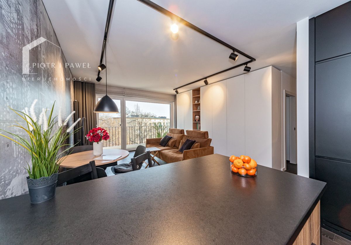 Mieszkanie 2-pokojowe Bielsko-Biała, ul. Widok. Zdjęcie 7