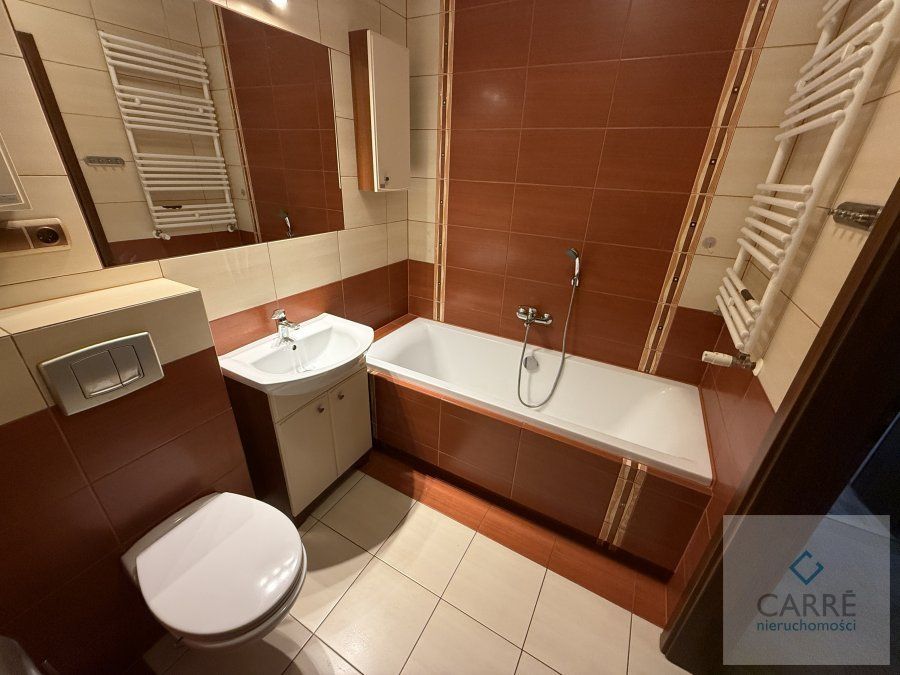 Mieszkanie 2-pokojowe Szczecin Gumieńce, ul. gen. Stanisława Kopańskiego. Zdjęcie 9